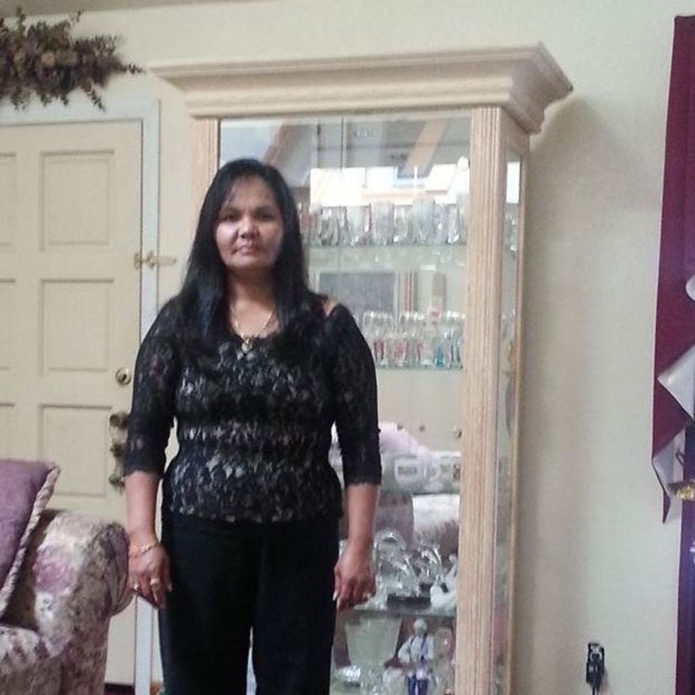 Meet your Posher, Jovita